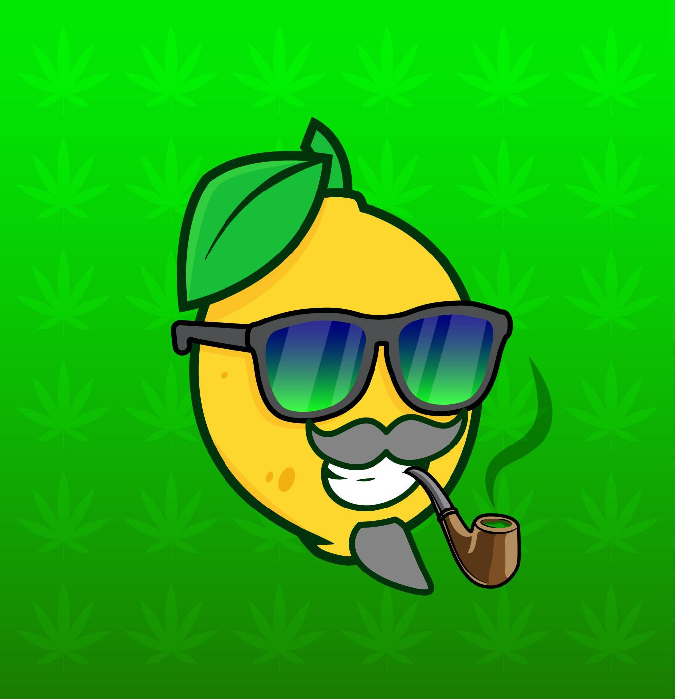 Lemojis Juicy Club Opensea