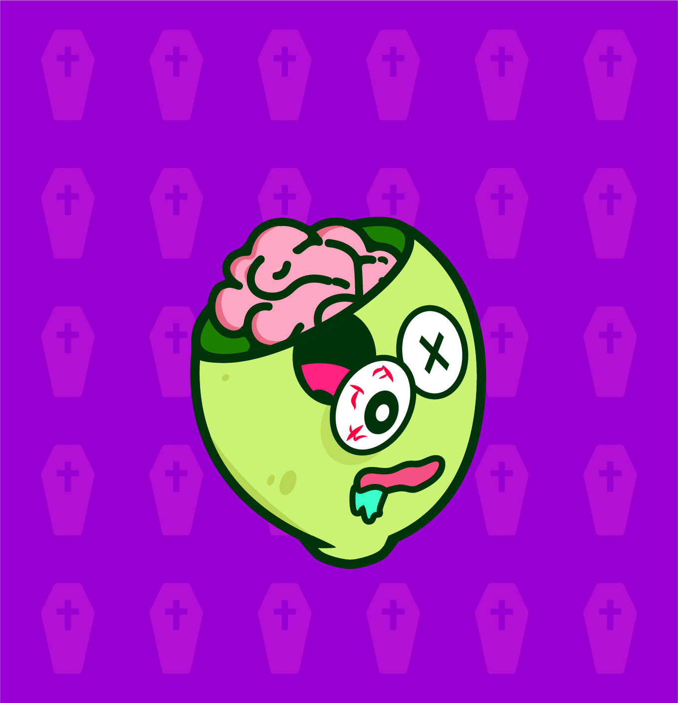 Lemojis Juicy Club Opensea