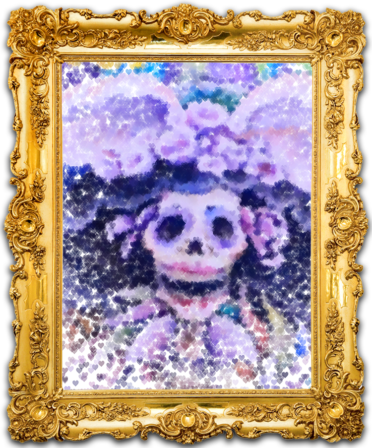 NFT Gallery