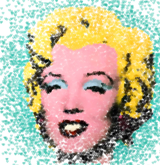 NFT Gallery Opensea