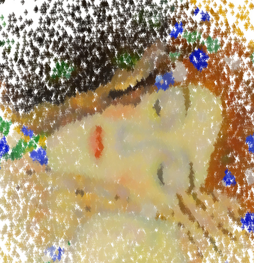 NFT Gallery Opensea