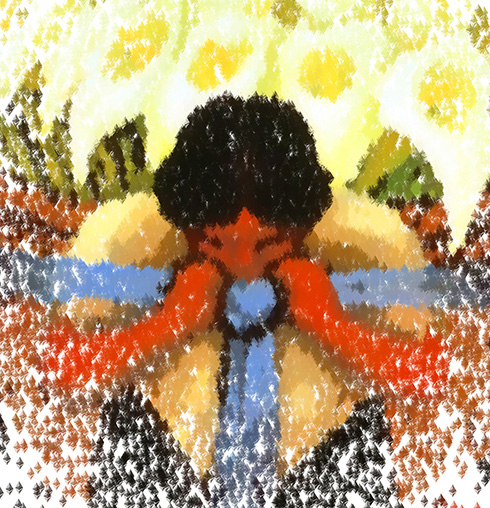 Cryptomosaics Art NFT Gallery