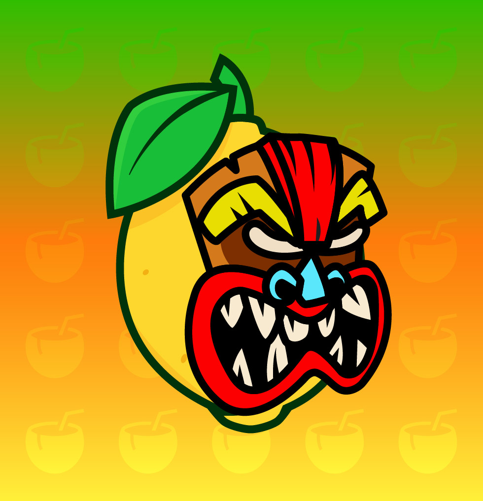 Lemojis Juicy Club NFTs Opensea