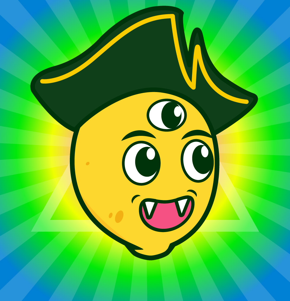 Lemojis Juicy Club NFTs Opensea