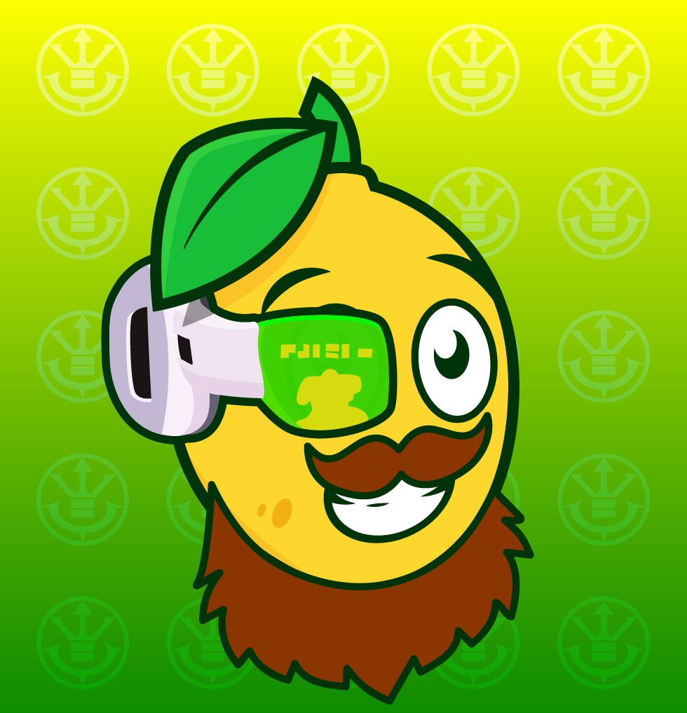 Lemojis Juicy Club NFTs Opensea